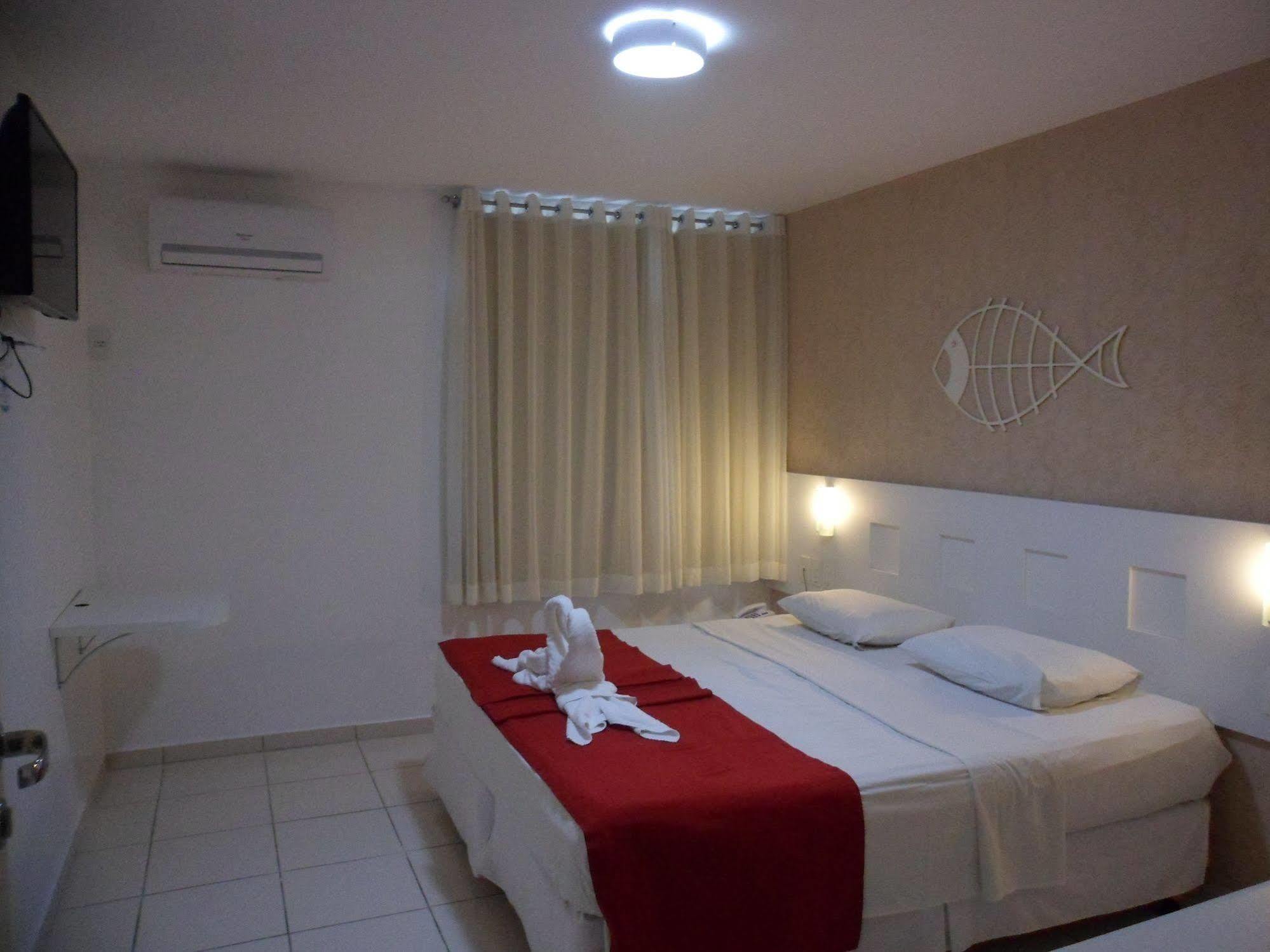 Pousada Perola Dourada Maceio  Exterior photo