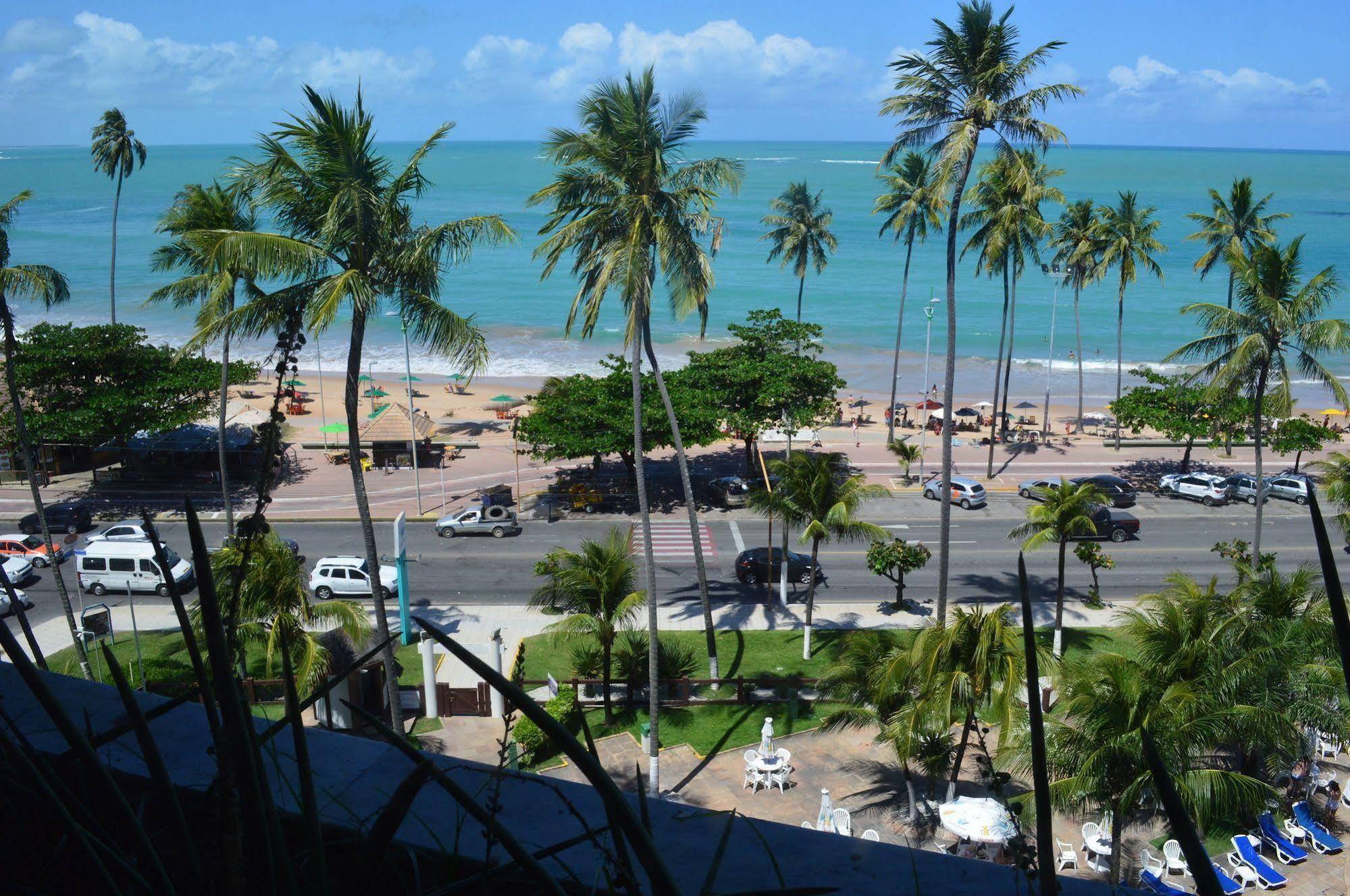 Pousada Perola Dourada Maceio  Exterior photo