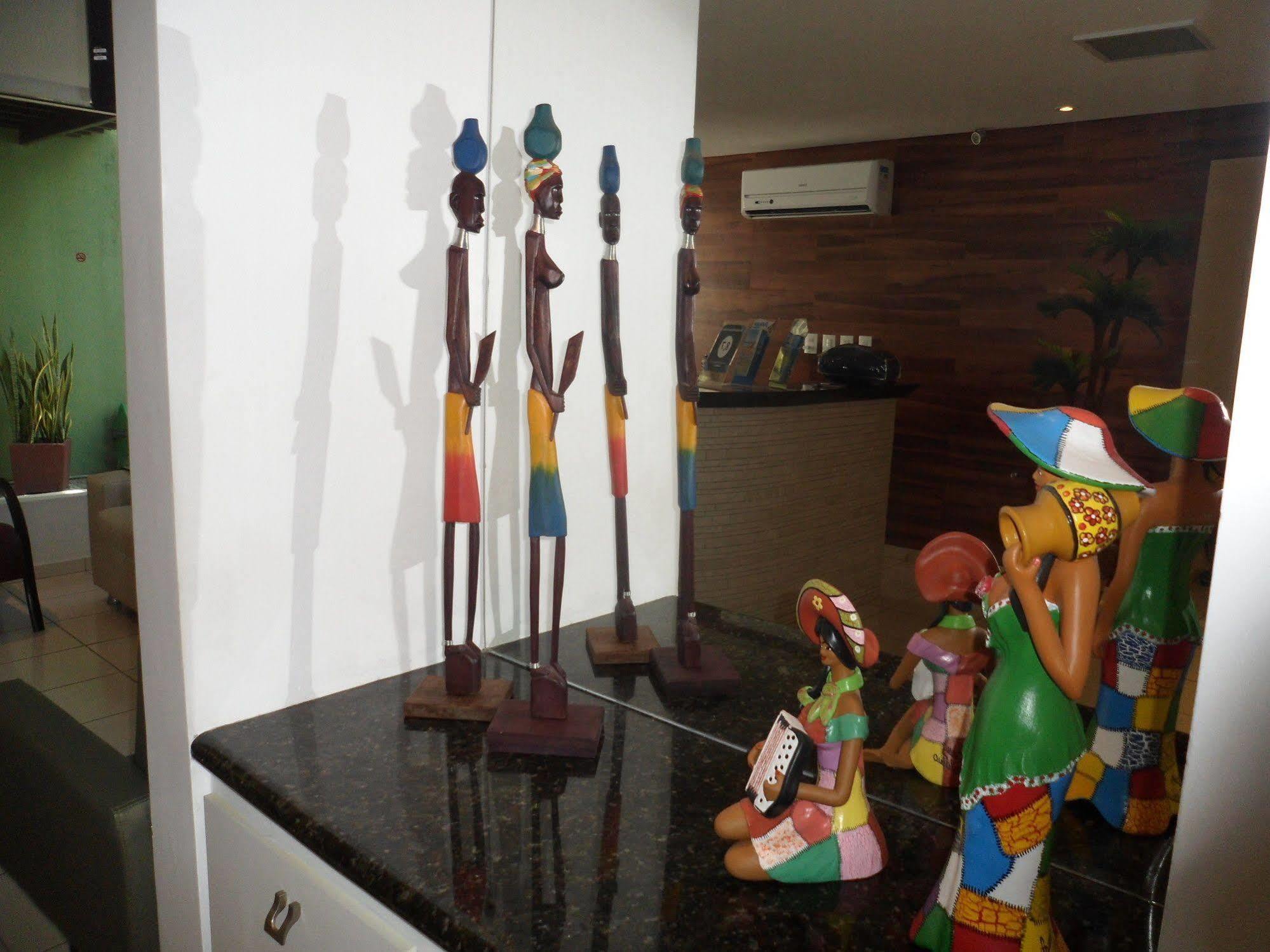 Pousada Perola Dourada Maceio  Exterior photo