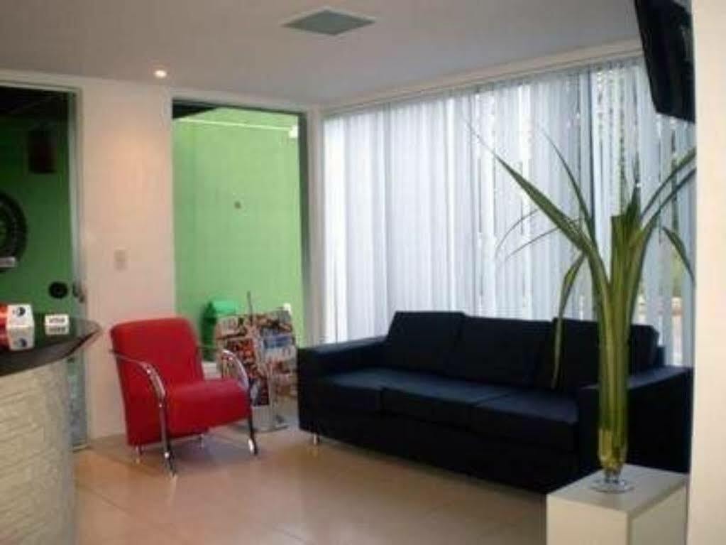 Pousada Perola Dourada Maceio  Exterior photo